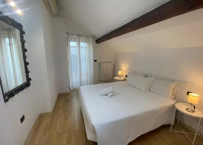 Residenza Fiori Oscuri