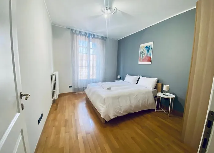 Residenza Fiori Oscuri Apartment *