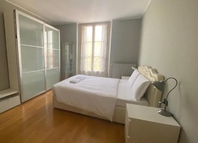 Residenza Fiori Oscuri דירה מילאנו