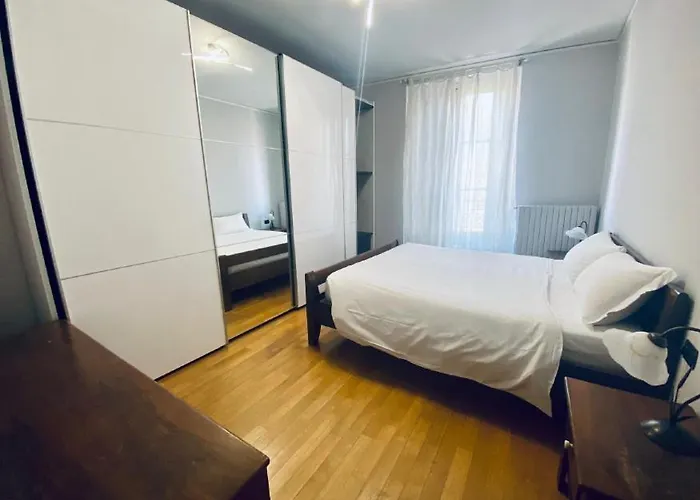 Residenza Fiori Oscuri