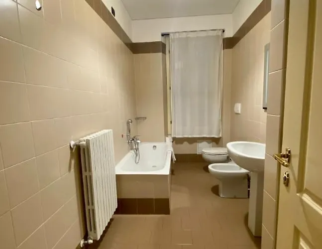 Residenza Fiori Oscuri