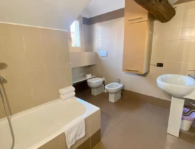 Residenza Fiori Oscuri *