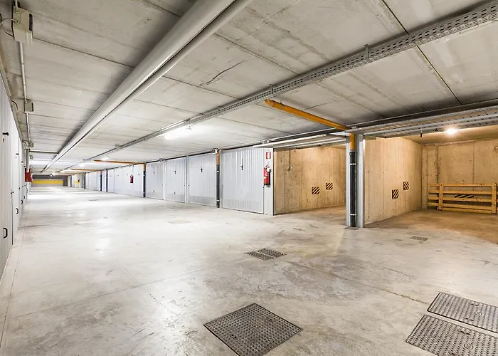 San Siro Appartement Milaan