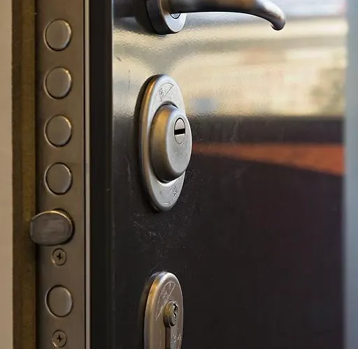 San Siro Appartement Milaan