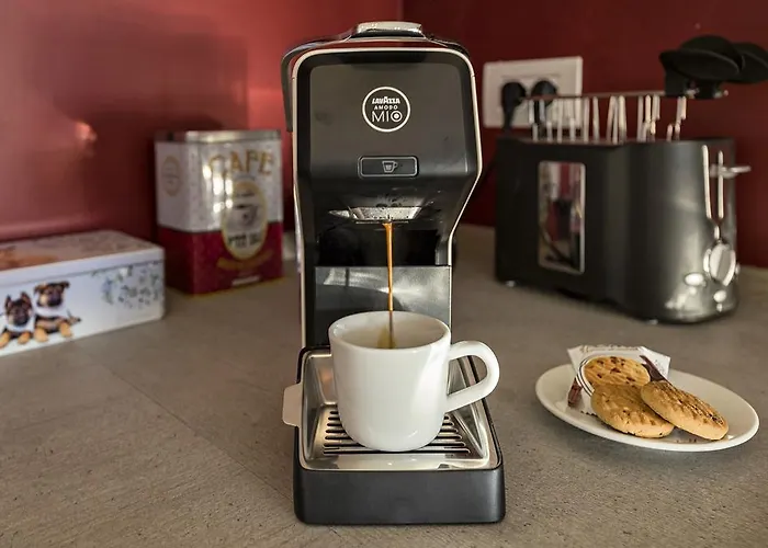 Appartement San Siro *