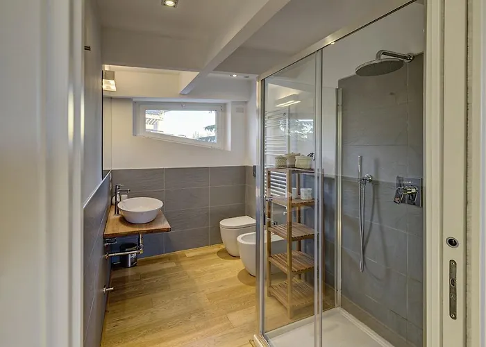 Appartement San Siro