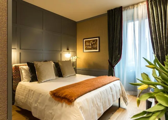 Gæstehus Living 4*
