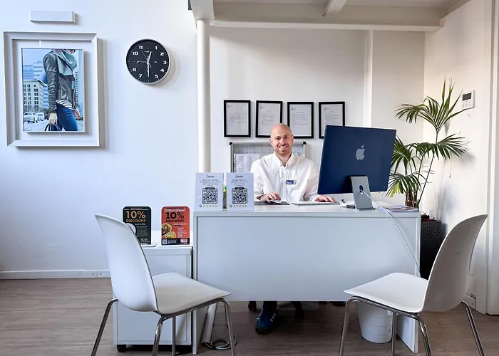 Apartamento Casa Da Mirabello *