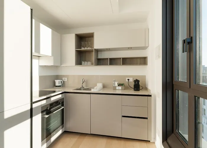 Eleven By Brera Милан