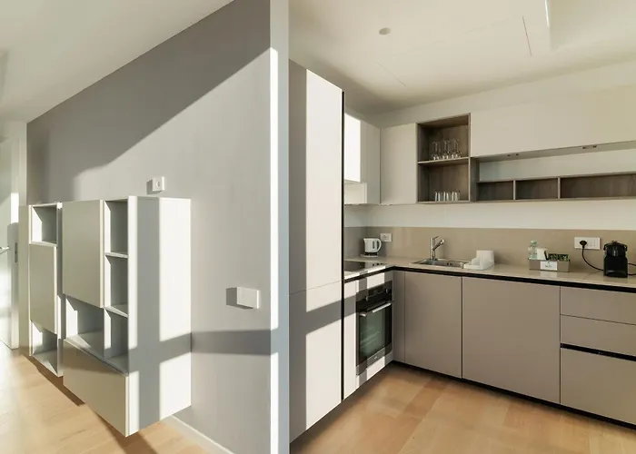 Eleven By Brera Милан