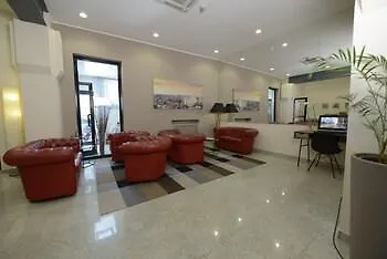 Hotel Florence 3*