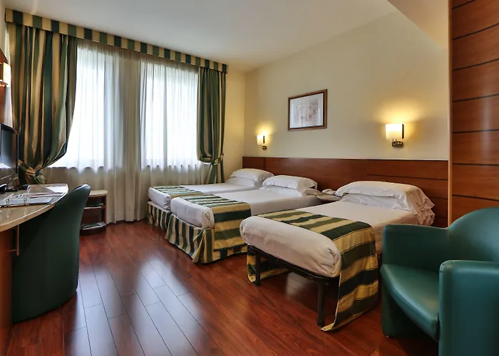 Mirage Sure Collection By Western Отель