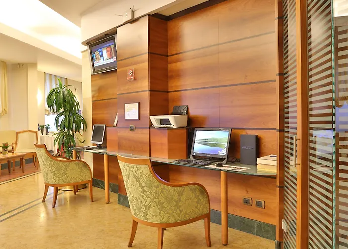 Mirage Sure Collection By Western Отель