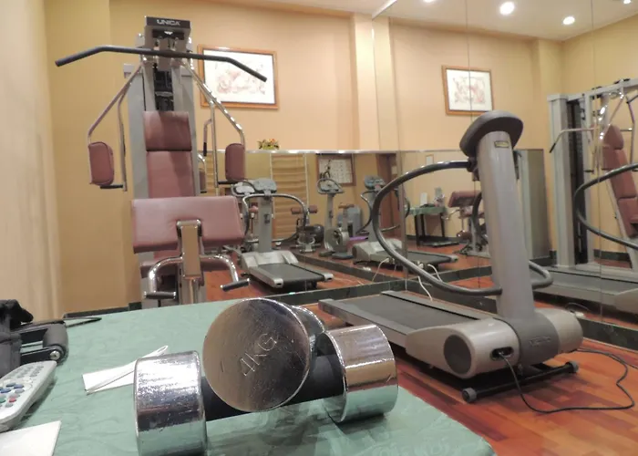 Отель Mirage Sure Collection By Western Милан