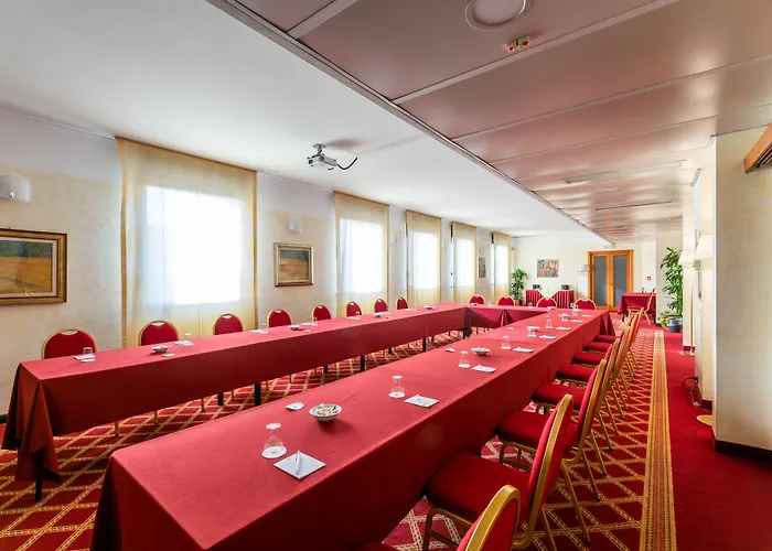 Отель Mirage Sure Collection By Western Милан