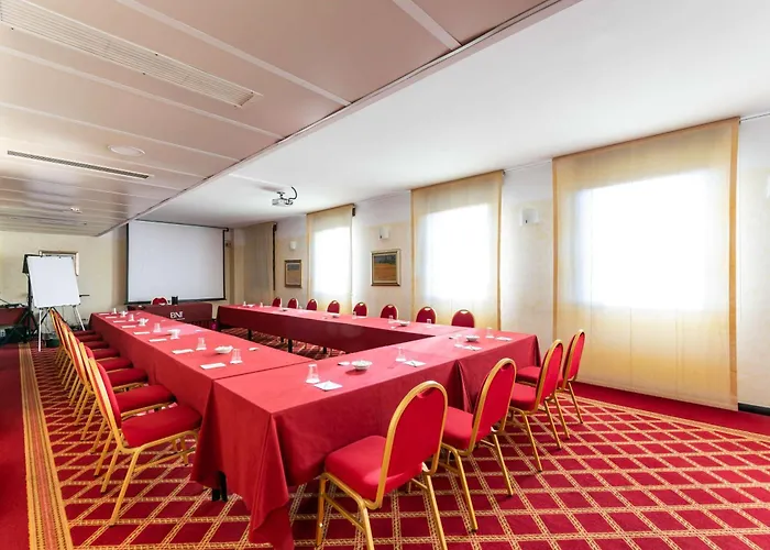 Отель Mirage Sure Collection By Western Милан