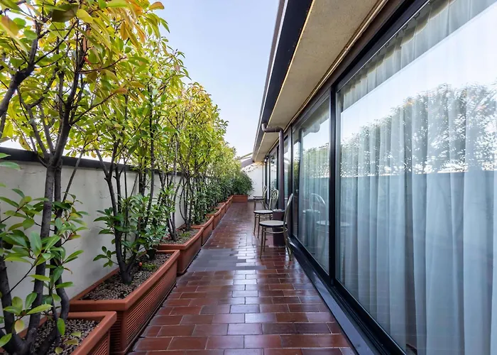 Mirage Sure Collection By Western Отель Милан