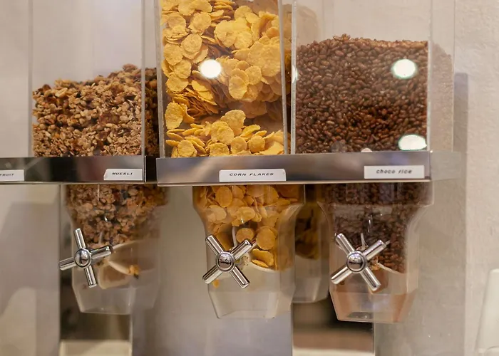 Отель Mirage Sure Collection By Western