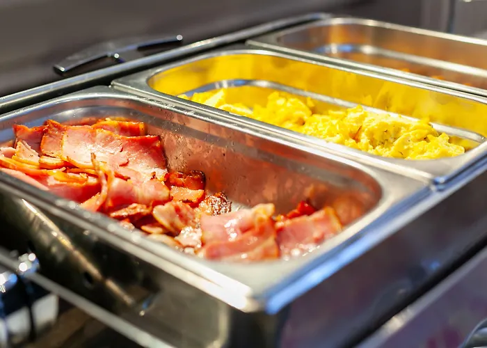 Mirage Sure Collection By Western Отель Милан