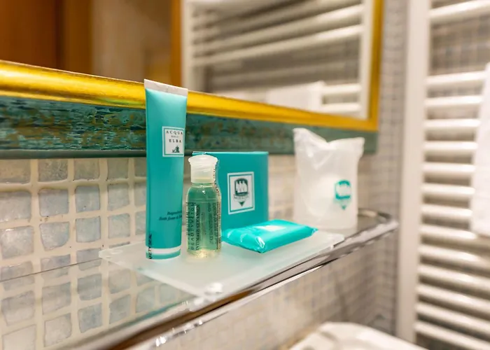 Mirage Sure Collection By Western Отель Милан