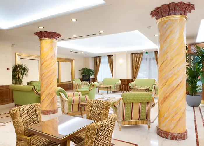 마르코니 호텔 4*