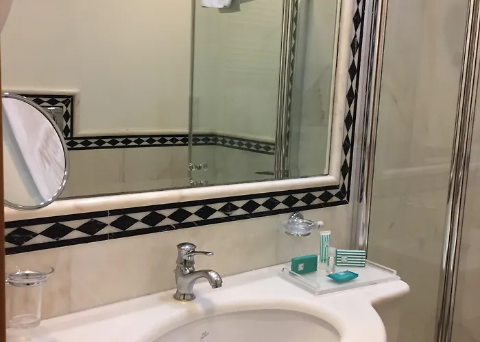 마르코니 4* 밀라노