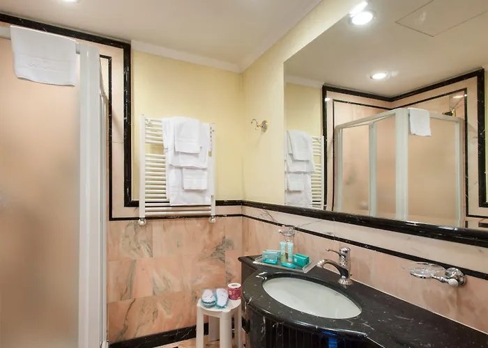 마르코니 4* 밀라노