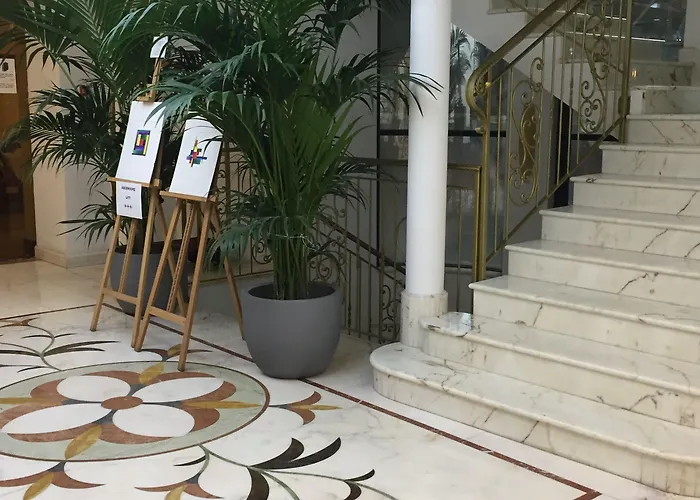 호텔 마르코니 4*