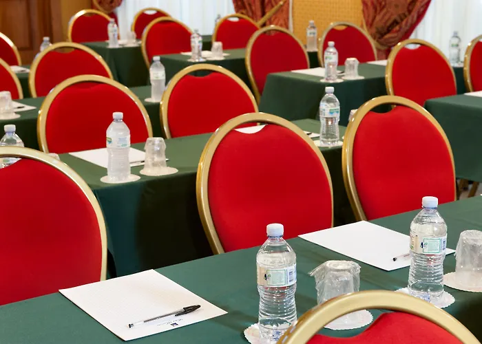 Hotel Marconi Milaan