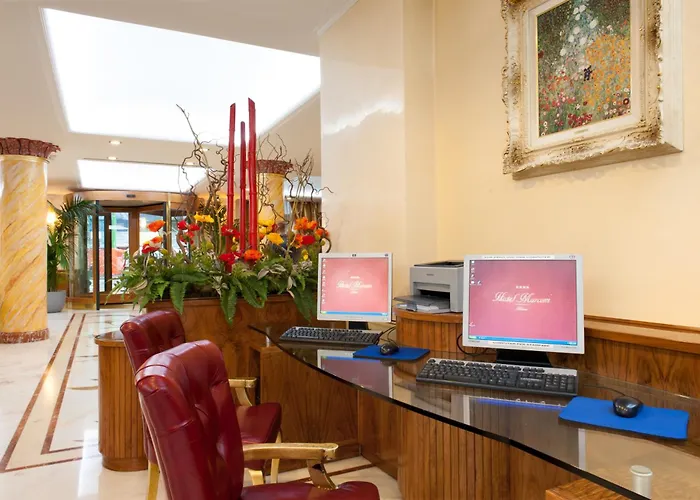 Hotel Marconi