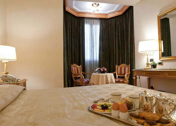 호텔 마르코니 4*