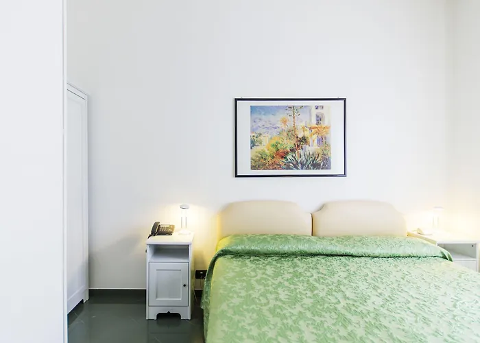 Molise 2 Hotel