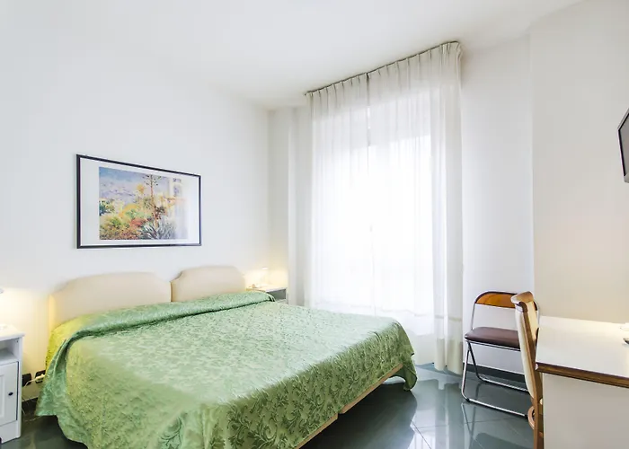 Hotel Molise 2 Milan