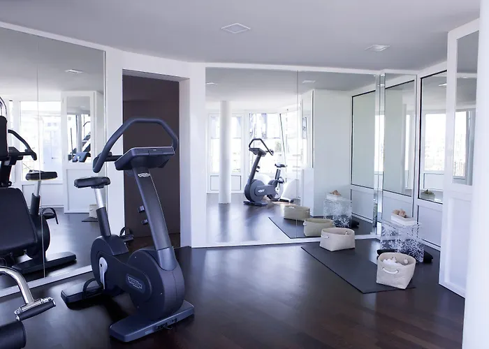 酒店 曼尼尼酒店 3*