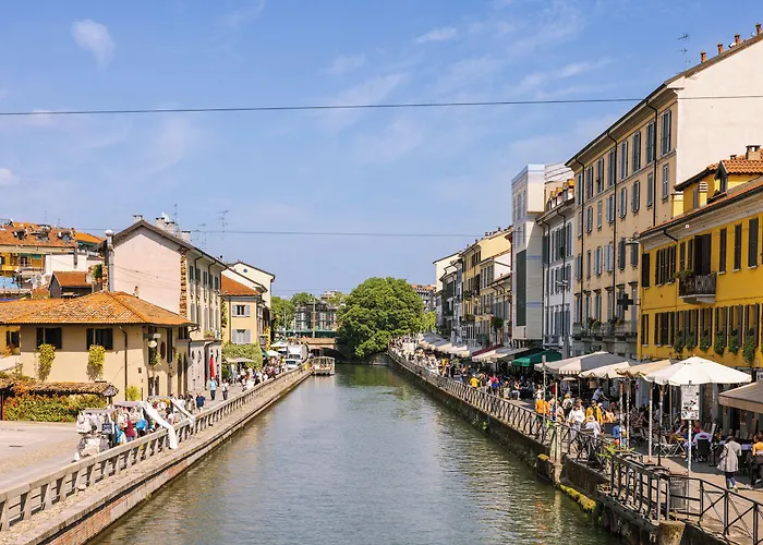 Bb Hotels Smarthotel Missori Hotel Milano