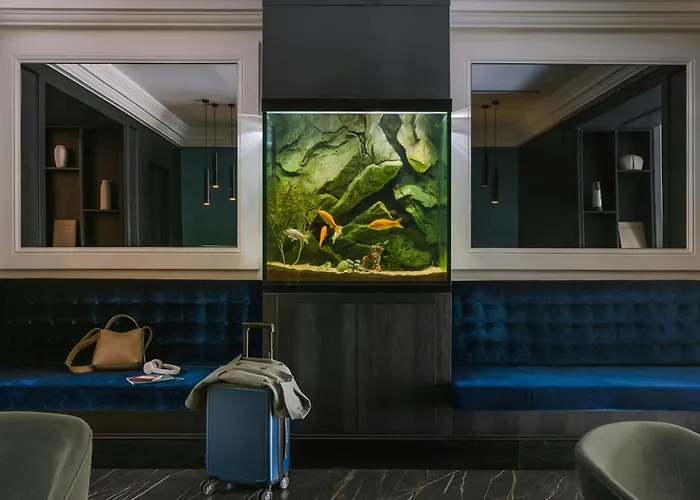 Hotel Bb Hotels Smarthotel Missori