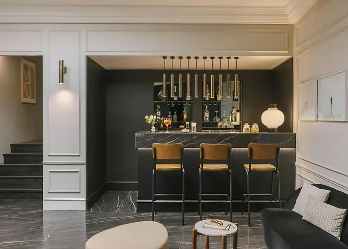 Bb Hotels Smarthotel Missori 4*