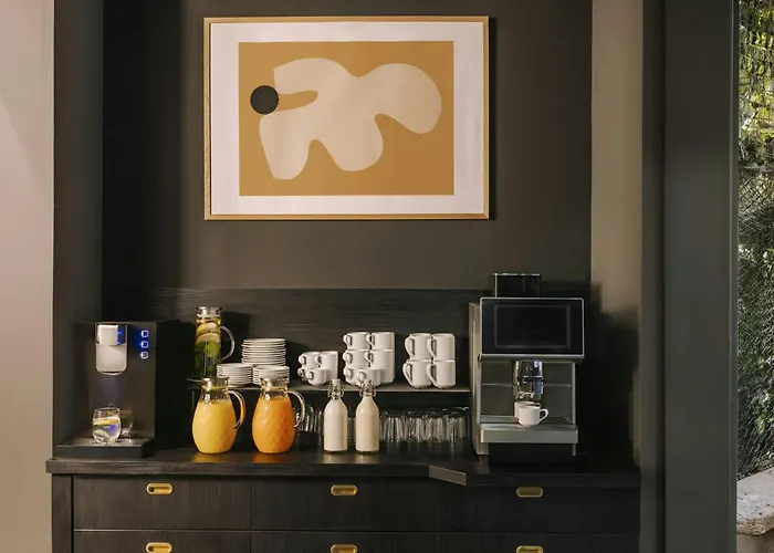 Bb Hotels Smarthotel Missori Hotel 4*