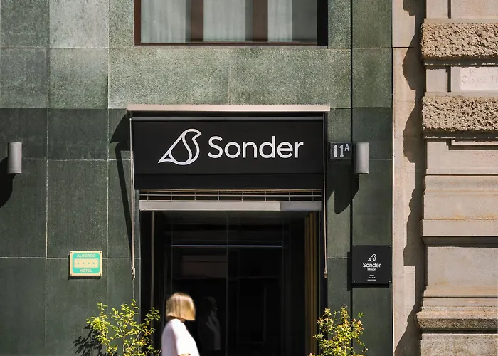 Bb Hotels Smarthotel Missori Hotel Milano