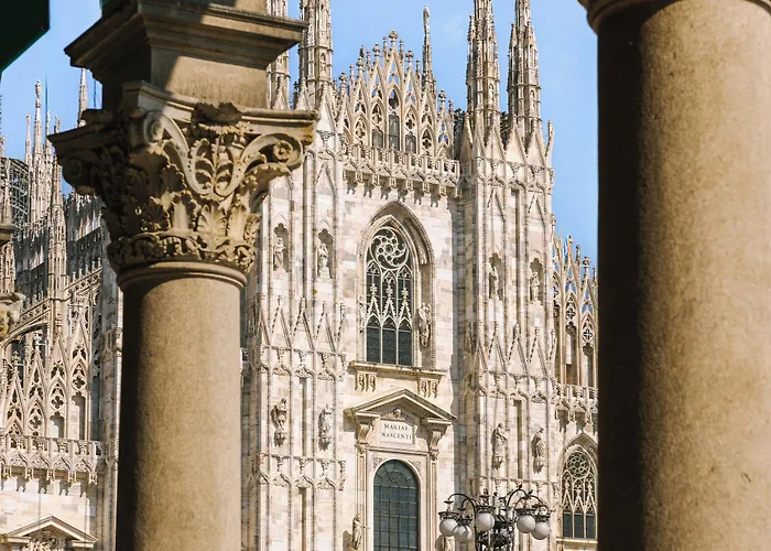 Bb Hotels Smarthotel Missori Milano