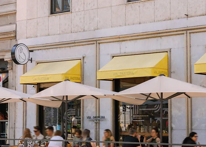 Bb Hotels Smarthotel Missori 4*