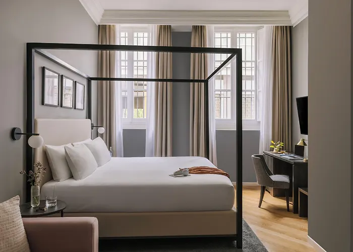 Bb Hotels Smarthotel Missori Hotel