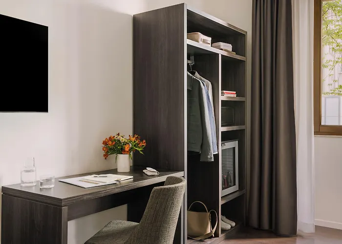 Bb Hotels Smarthotel Missori