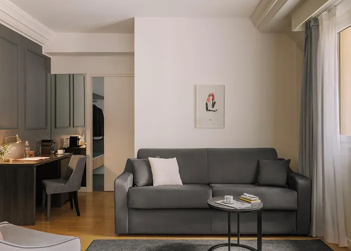 Bb Hotels Smarthotel Missori Hotel