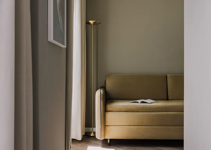 Bb Hotels Smarthotel Missori Milano