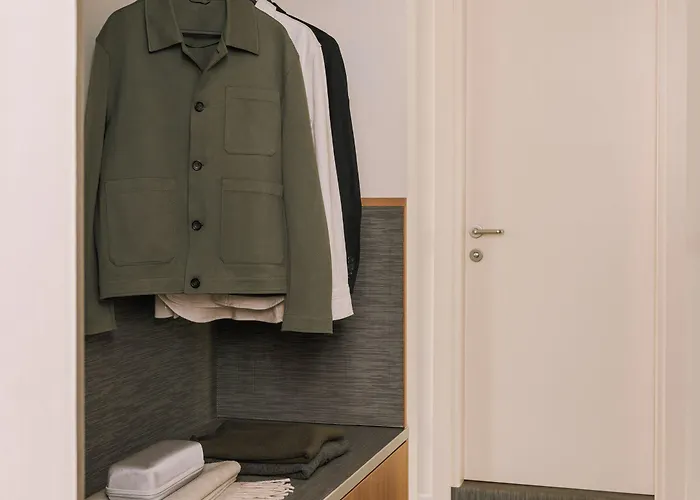 Hotel Bb Hotels Smarthotel Missori Milano