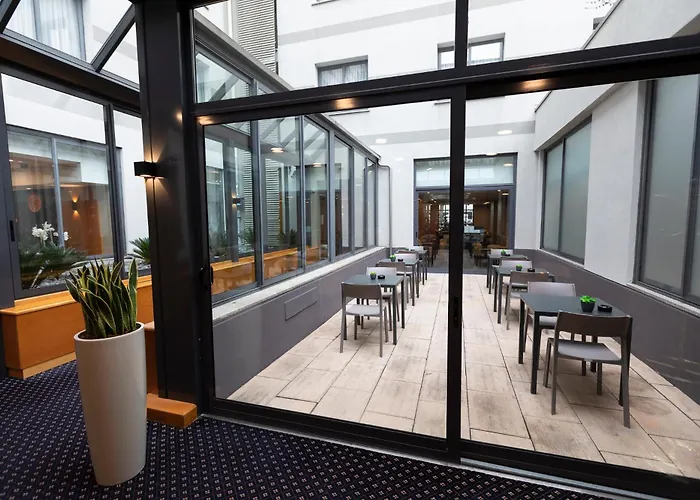 Hotel Life Poliziano, By R Collection Milano