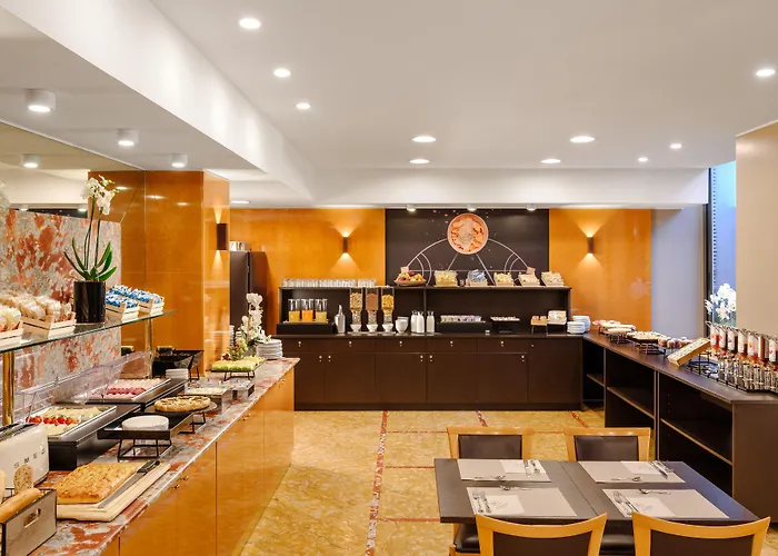 Hotel Life Poliziano, By R Collection 4*