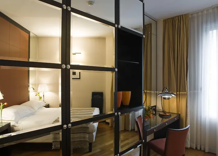 Starhotels Anderson