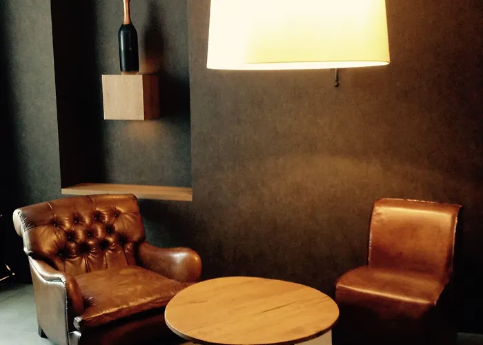 Starhotels Business Palace מלון 4*